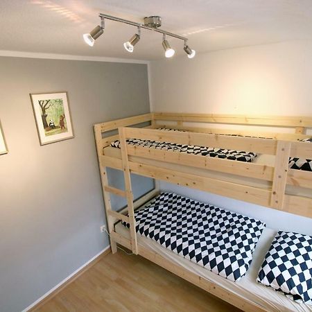 Ferienhaus Winterberg-Zentrum Zewnętrze zdjęcie