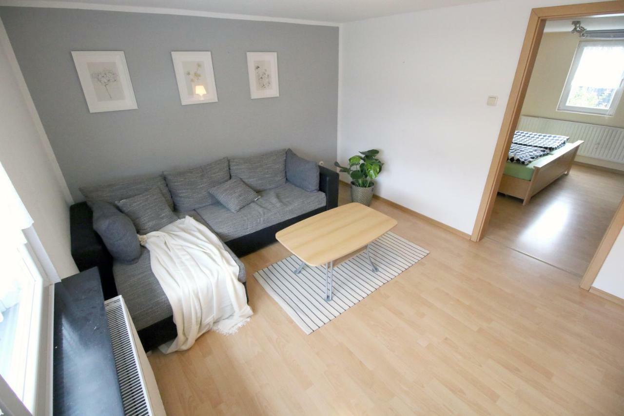 Ferienhaus Winterberg-Zentrum Zewnętrze zdjęcie